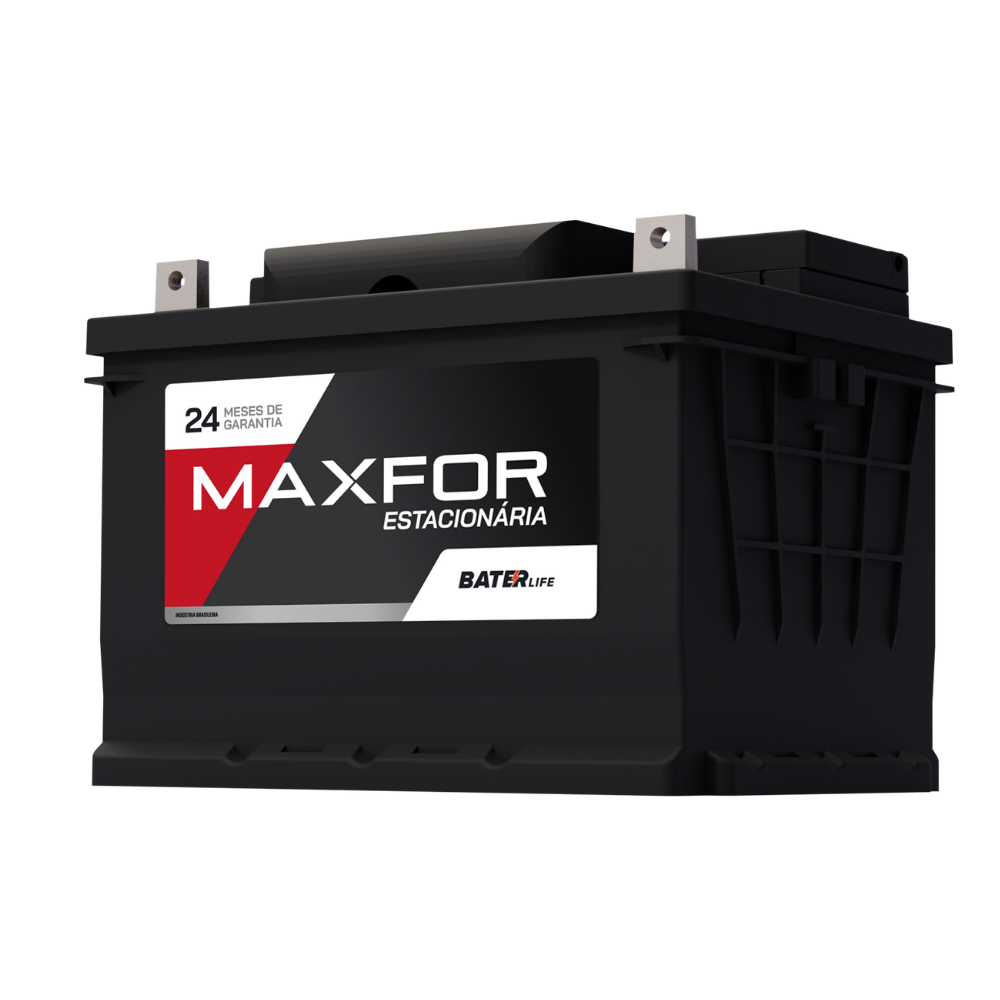 Bateria Linha Maxion MX1000 73Ah