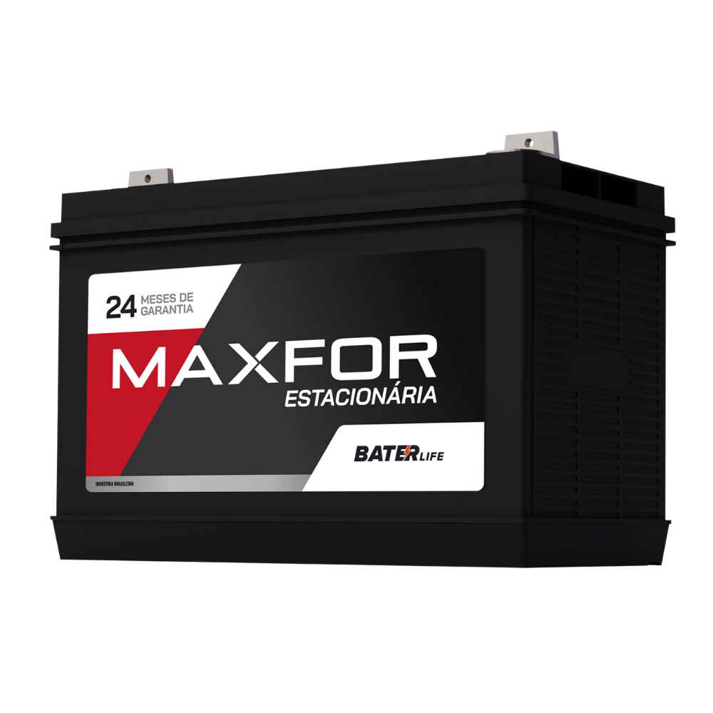 Bateria Linha Maxion MX2000 150Ah