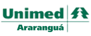 Logo Unimed Araranguá