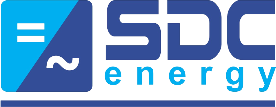 SDC Energy Logo