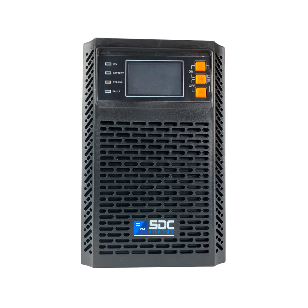 Nobreak 1 kVA para pequenos escritórios