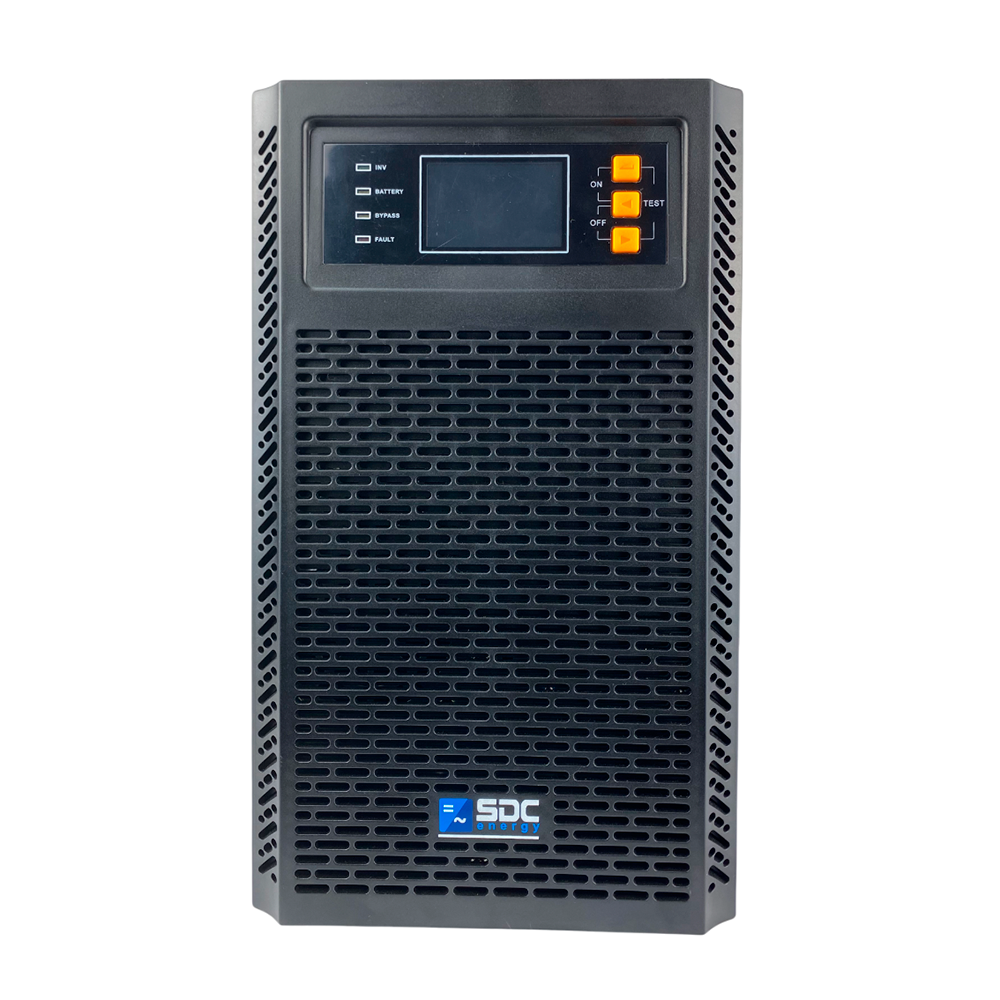 Nobreak SD6 ON-LINE T