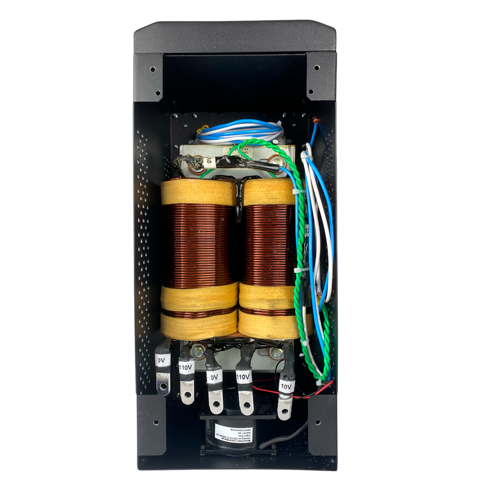Transformador Isolador 3kVA