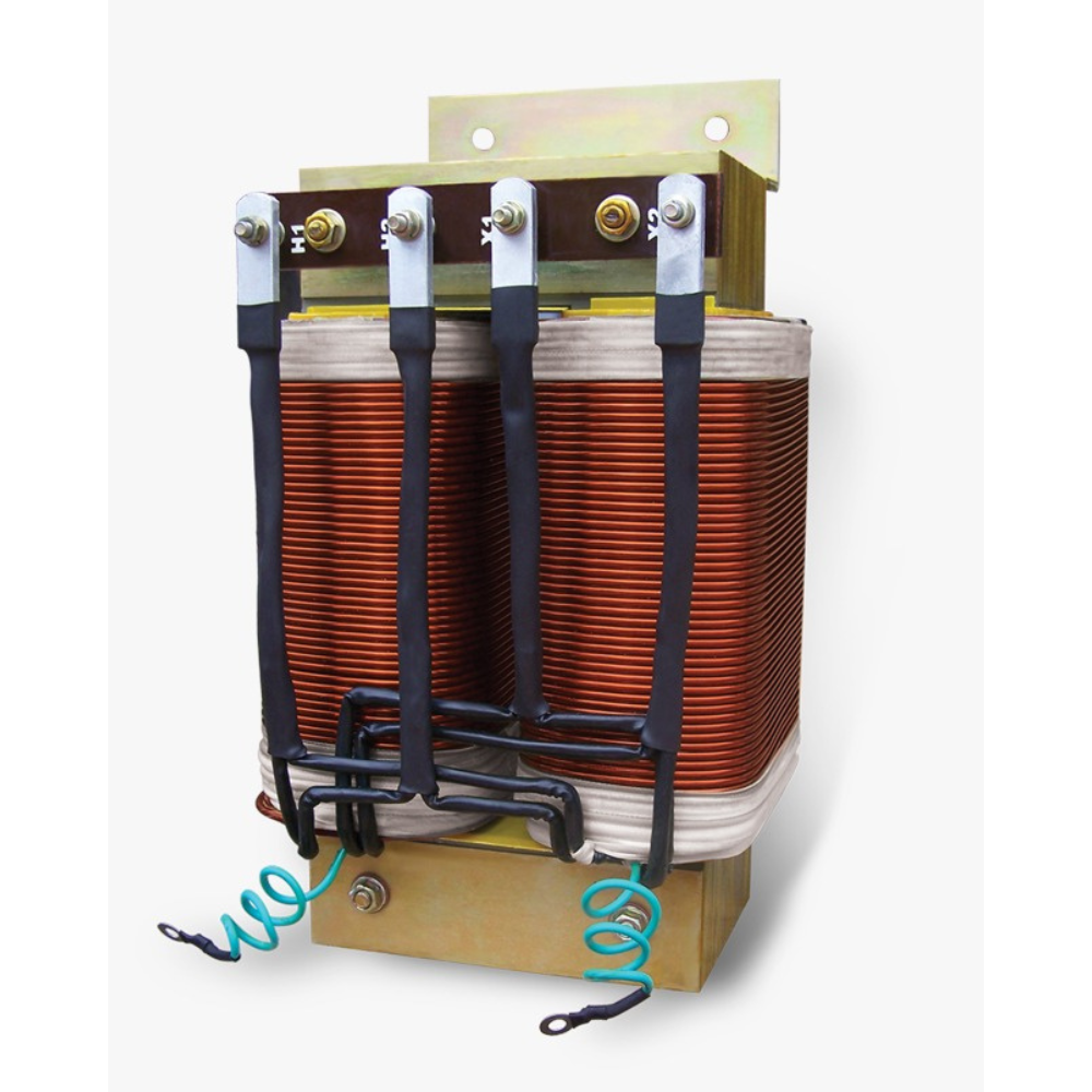 Transformador Isolador Monofásico